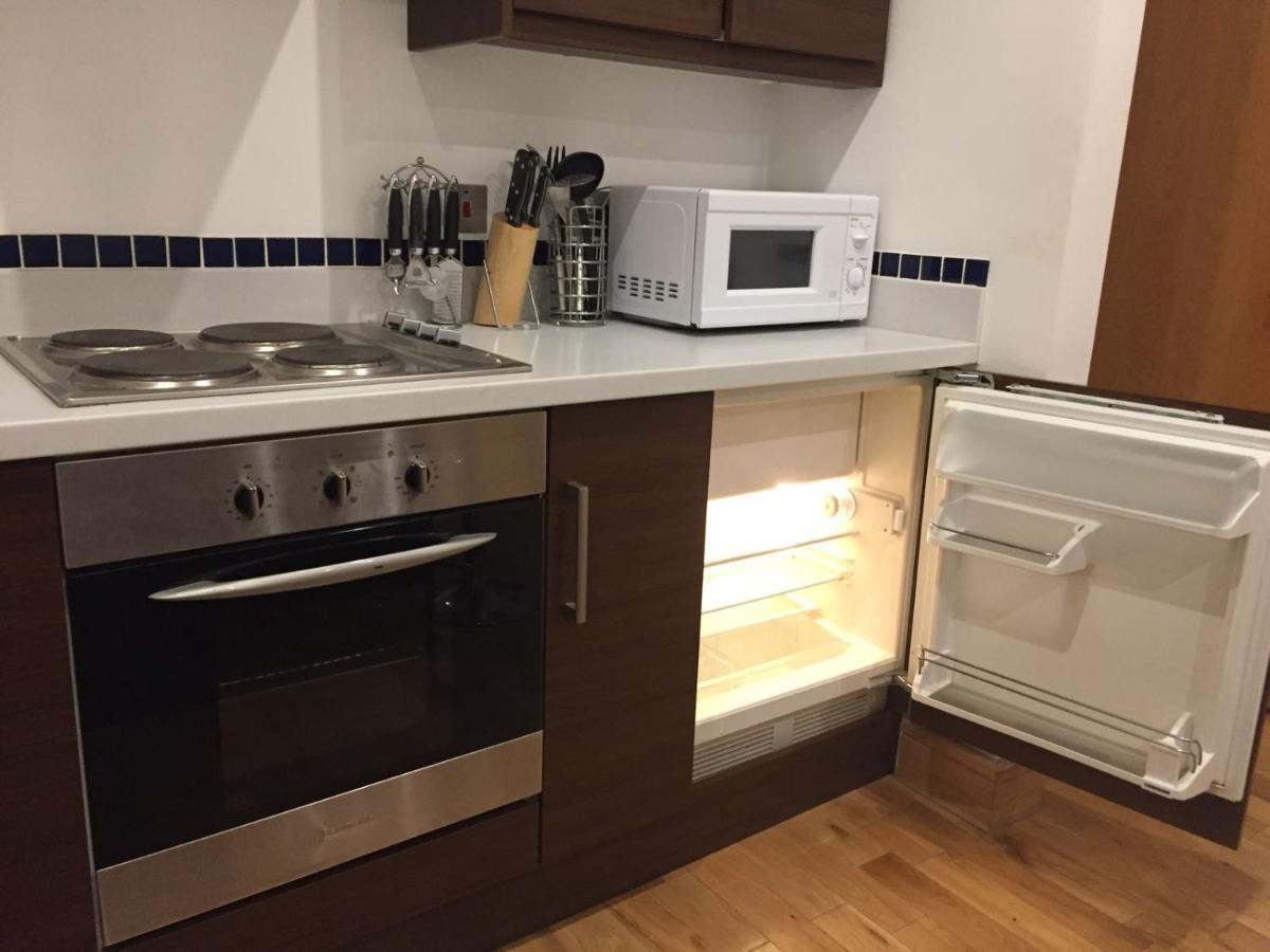 Carlingford Marina Apartments Экстерьер фото