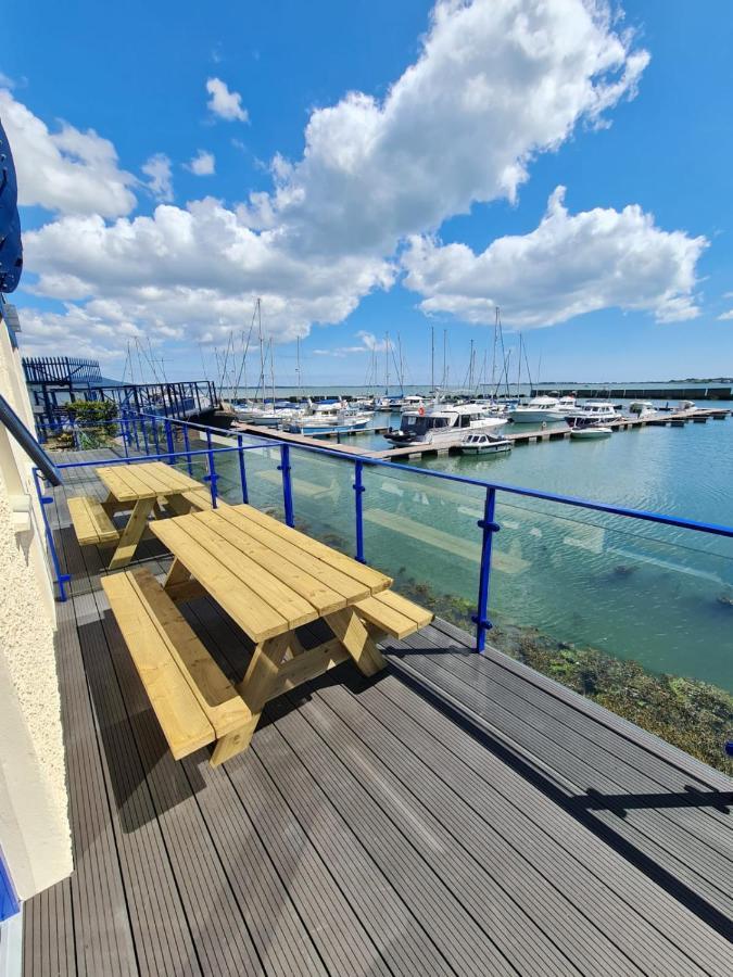 Carlingford Marina Apartments Экстерьер фото