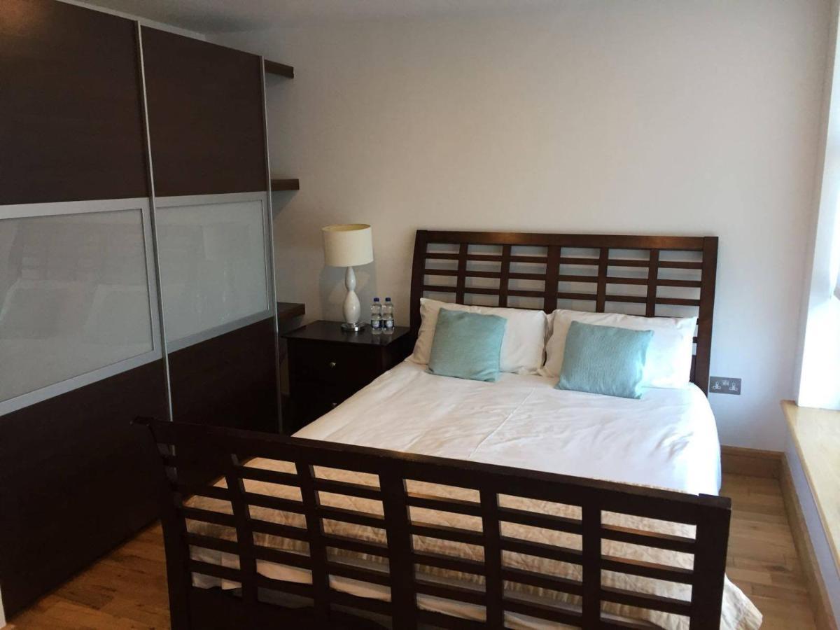 Carlingford Marina Apartments Экстерьер фото